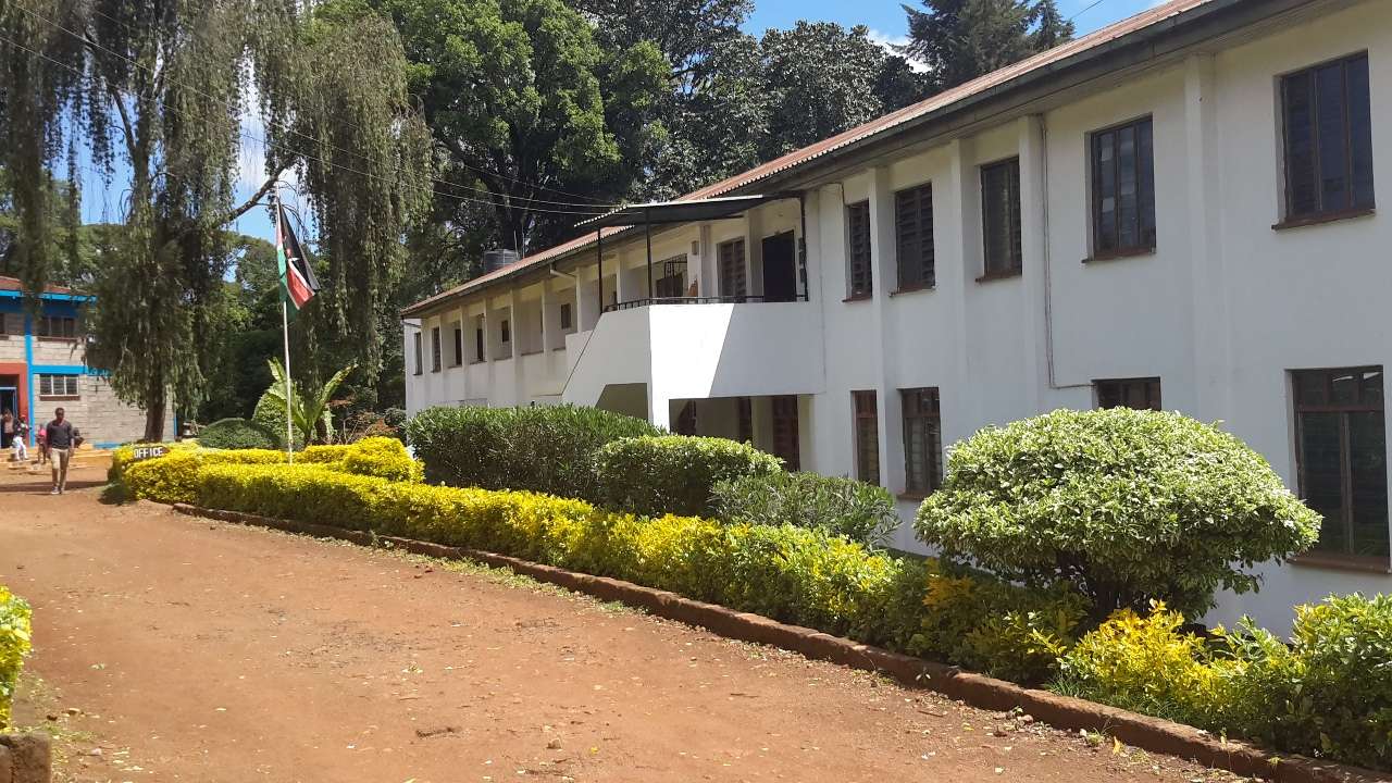 Kenya Ymca College Of Agriculture And Technology